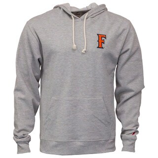 League Chenille Fleece Hood - Oxford